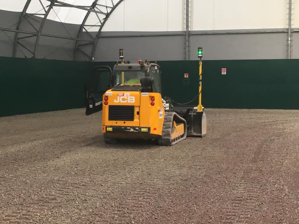 EB Sports – Specialist sports pitch construction and maintenance contractor